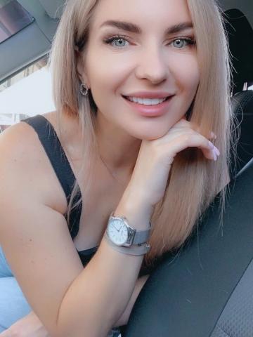 Проститутка Галина